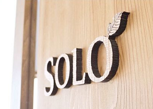 SOLO　イメージ
